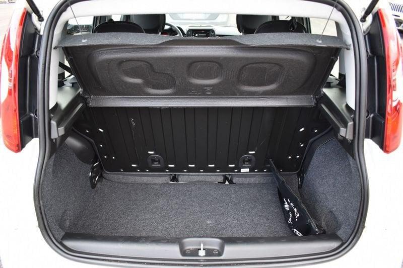 FIAT Panda Panda 1.0 FireFly S&S Hybrid