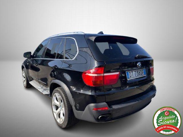 BMW X5 xDrive35d Futura 7 Posti Tetto