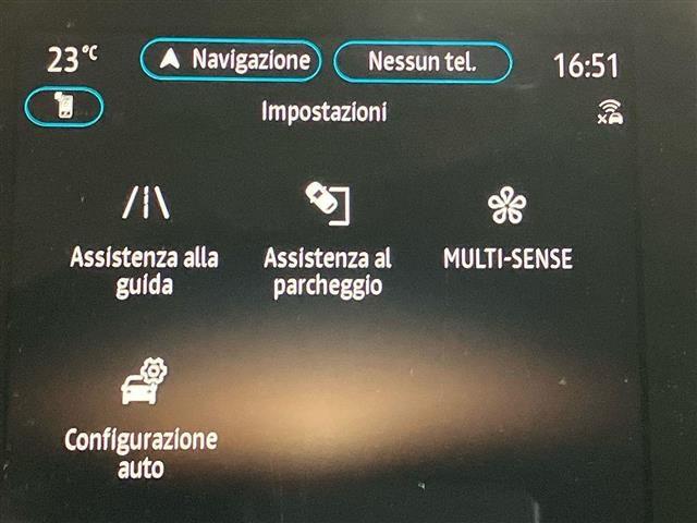 RENAULT Arkana 1.6 E-Tech full hybrid E-Tech Engineered Au