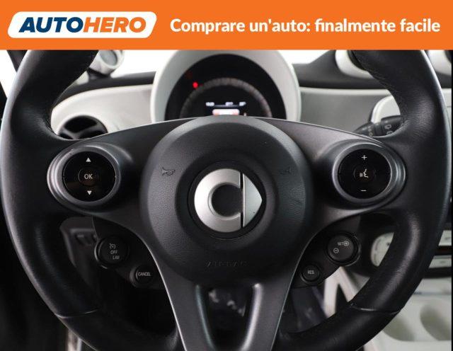 SMART ForTwo 70 1.0 Passion