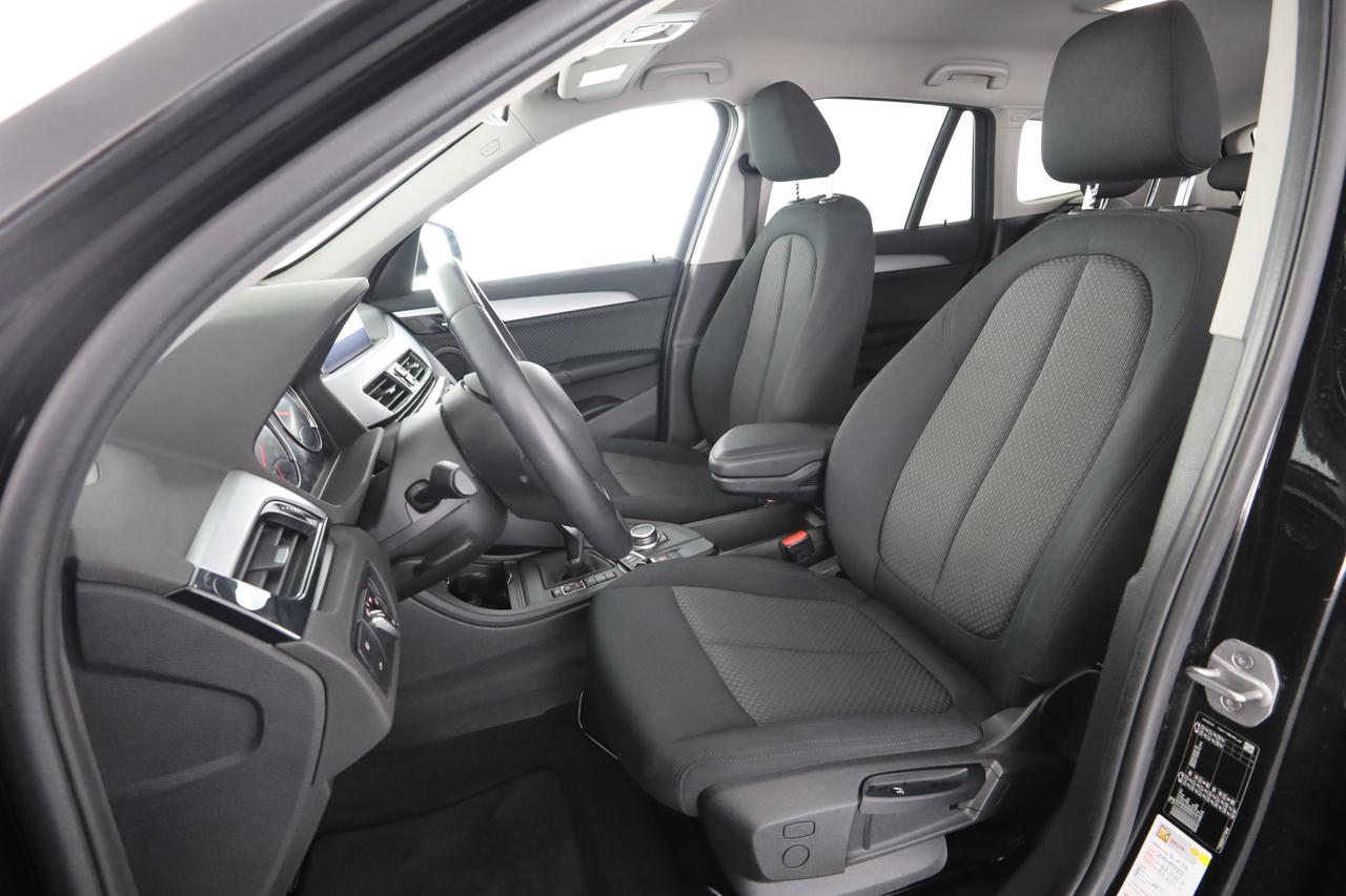BMW X1 (F48) X1 sDrive18d BUSINESS ADVANTAGE