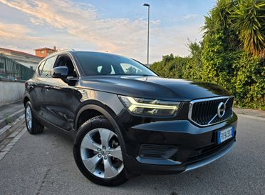 VOLVO XC40 D3 AUTOMATICA 2020 NUOVISSIMA