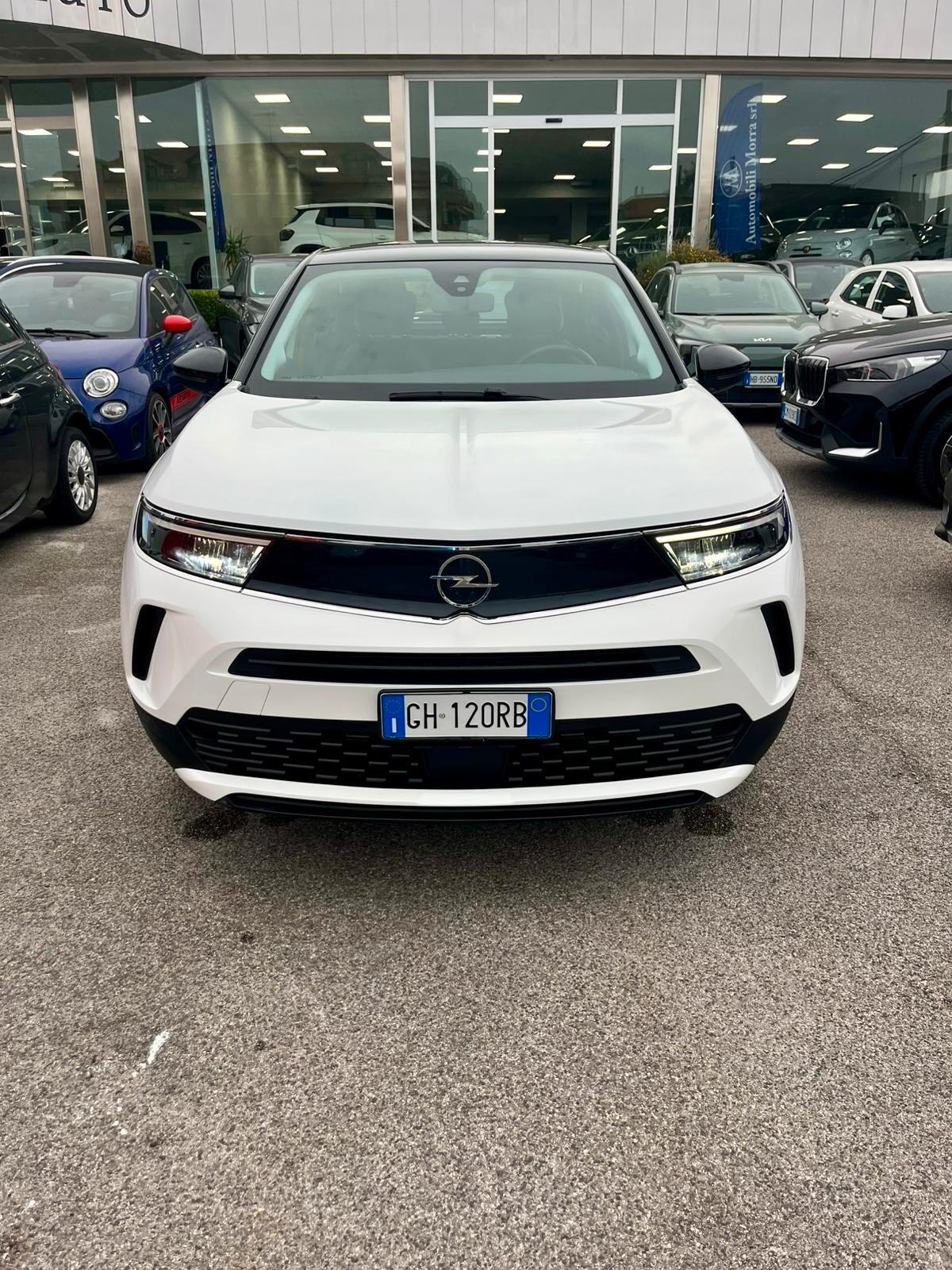 Opel Mokka 1.2 Turbo 130 CV Edition