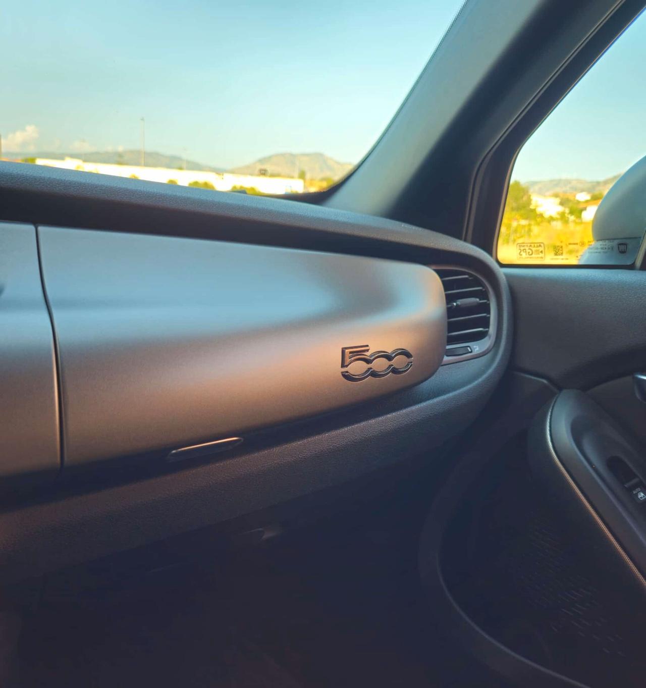 Fiat 500X 1.6 MultiJet 130 CV Sport