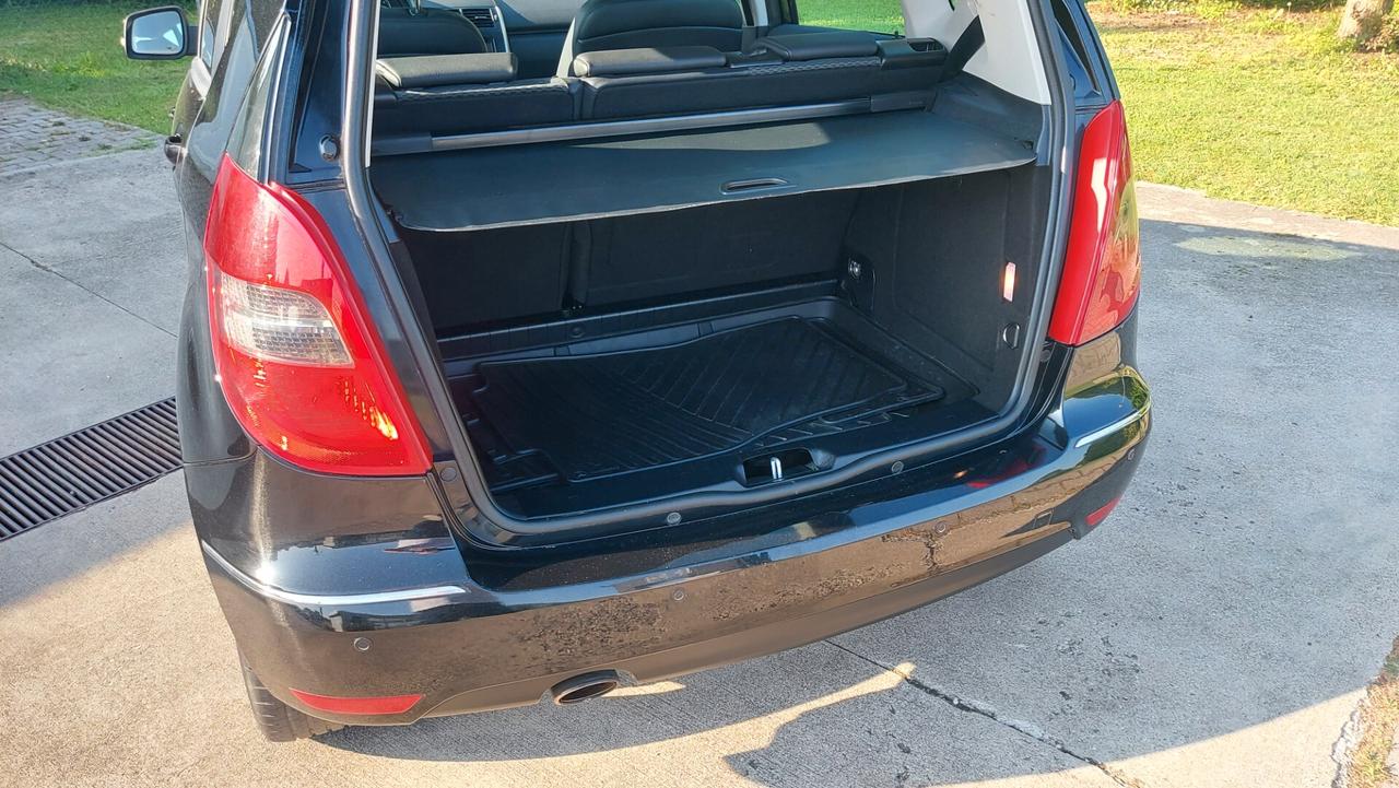 Mercedes-benz A 160 - BlueEFFICIENCY Premium