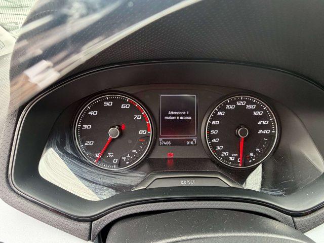 SEAT Ibiza Ibiza V 07/2023 1.0 mpi Style 80cv