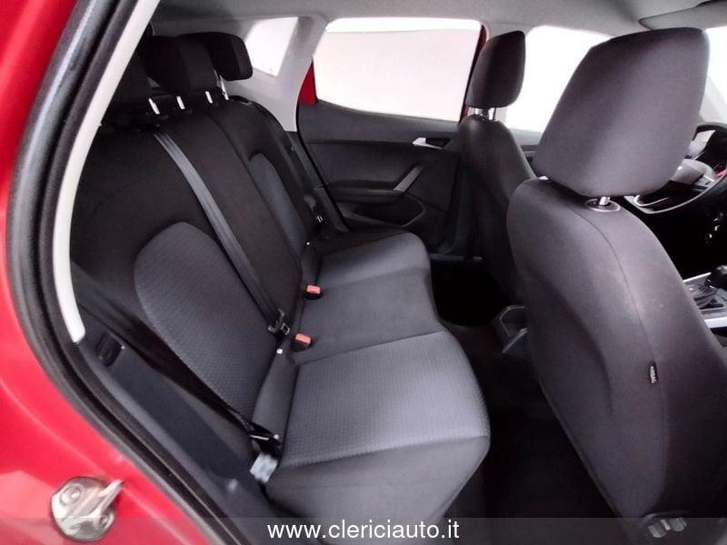 Seat Arona 1.0 EcoTSI 110 CV DSG Style