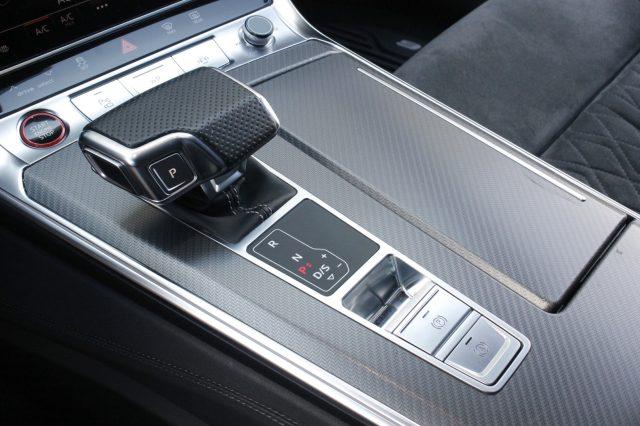 AUDI RS6 RS6 Avant tiptronic CAPRISTO/SERVICE AUDI