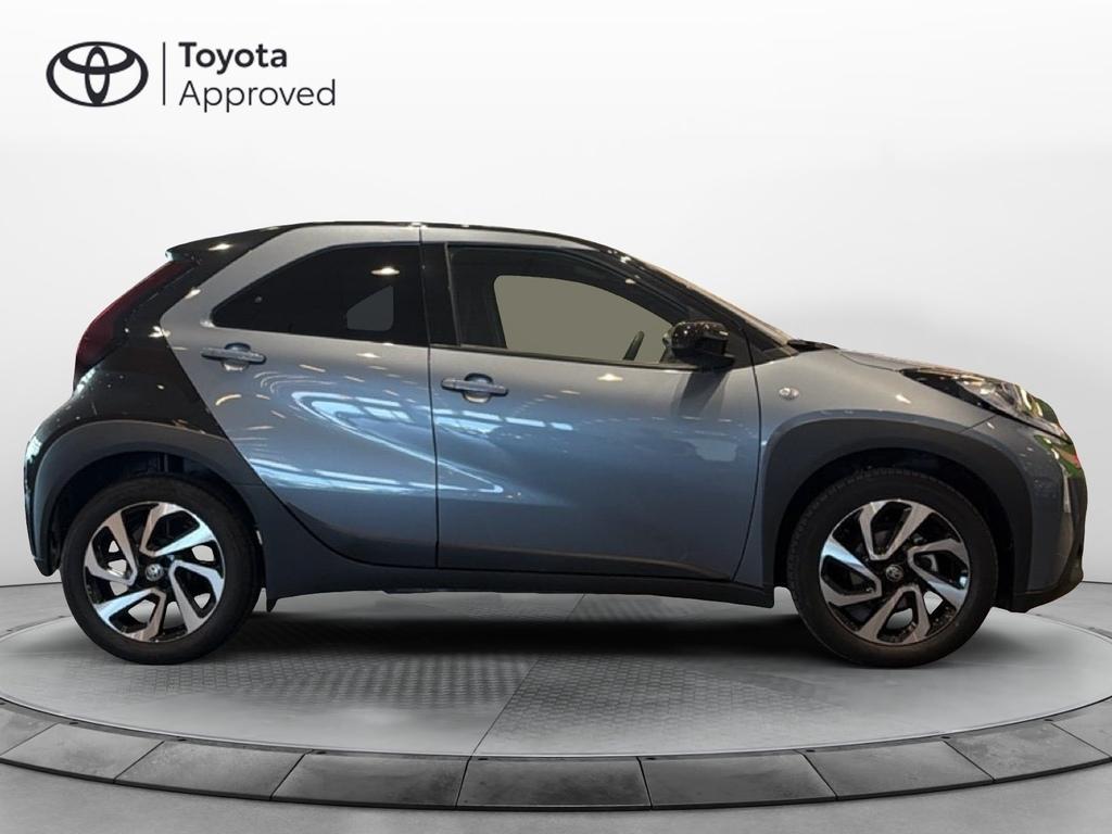 Toyota Aygo X 1.0 Trend 72cv s-cvt