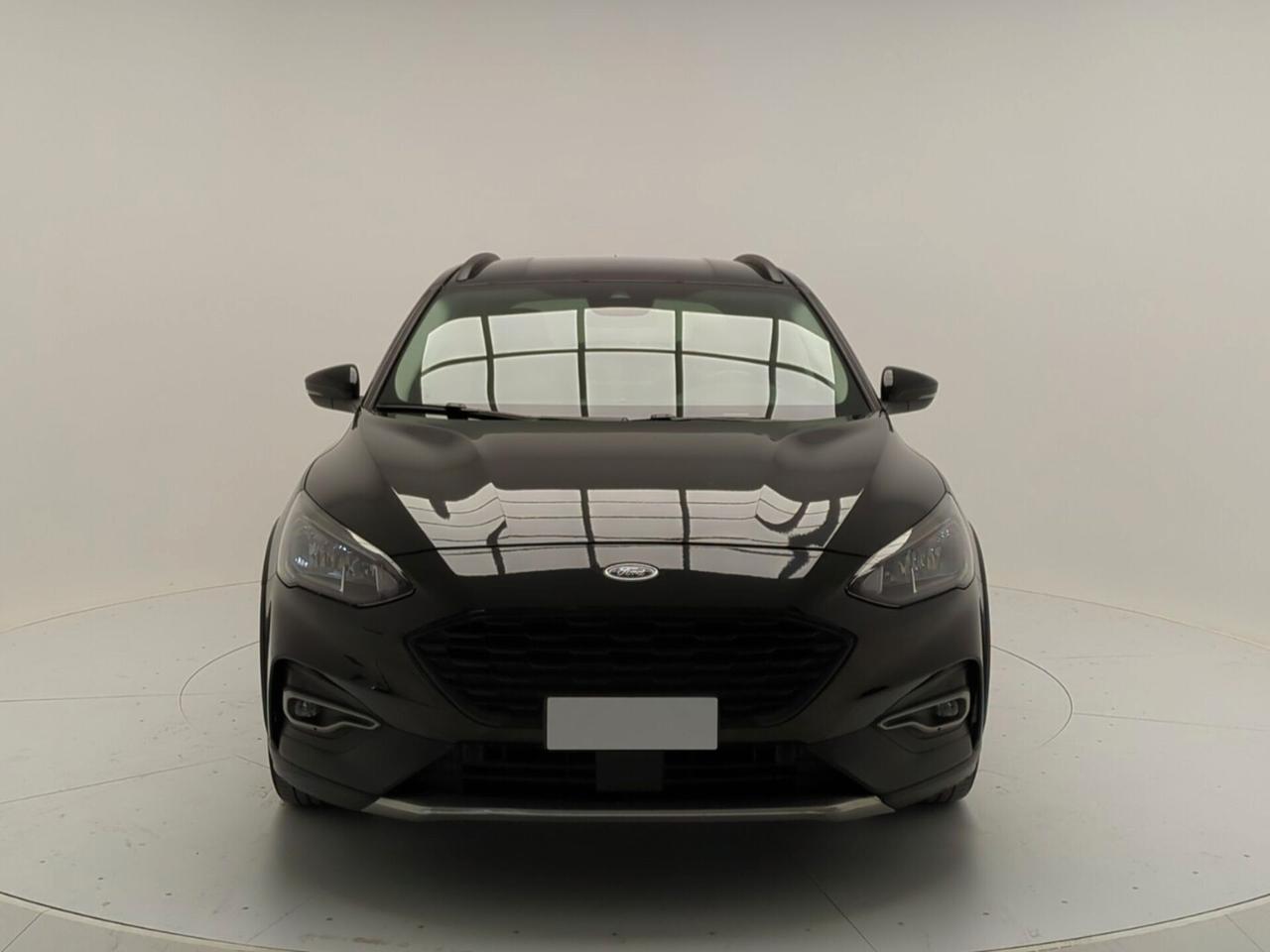 Ford Focus 1.5 EcoBlue 120 CV 5p. Active