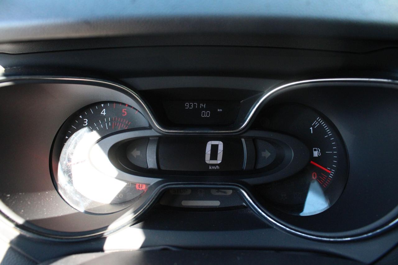 Renault Captur dCi 8V 90 CV Start&Stop Energy Zen