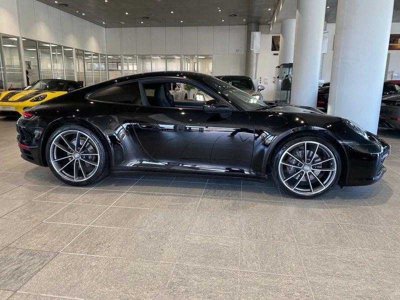 Porsche 911 911 Carrera PDK