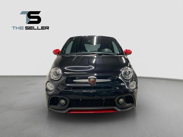 ABARTH 595 1.4 Turbo T-Jet 145 CV*PROMO*