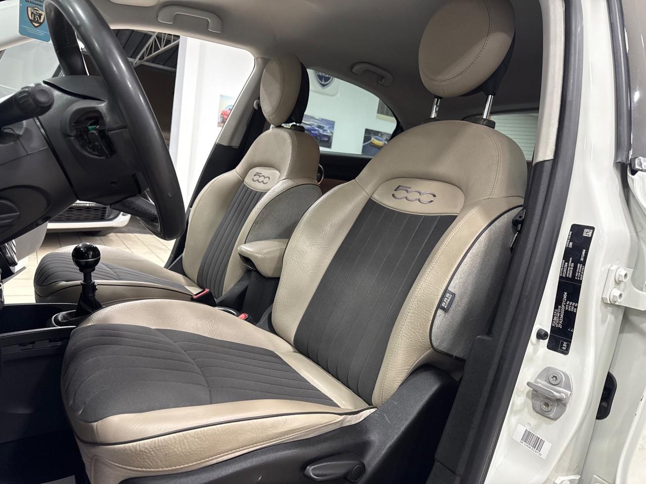 Fiat 500X 1.6 MultiJet 120 CV Lounge