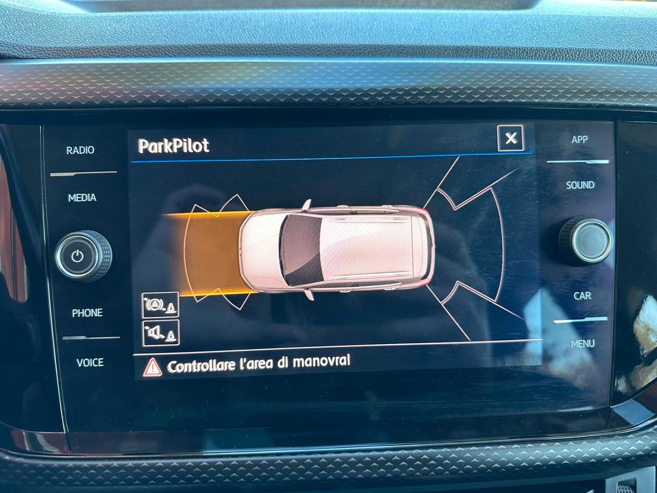 Volkswagen T-Cross 1.0 TSI Style BMT 2019 neop GPL LEGGI TESTO