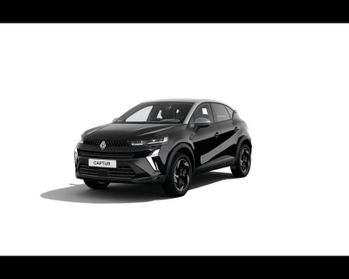 Renault Captur NUOVO techno ECO-G 100