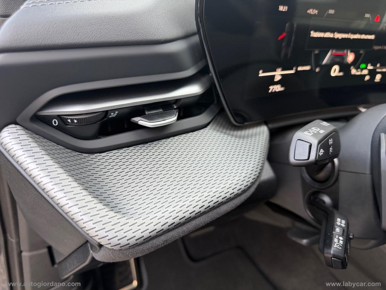 AUDI Q5 SPB TDi S tronic quattro S line ed.