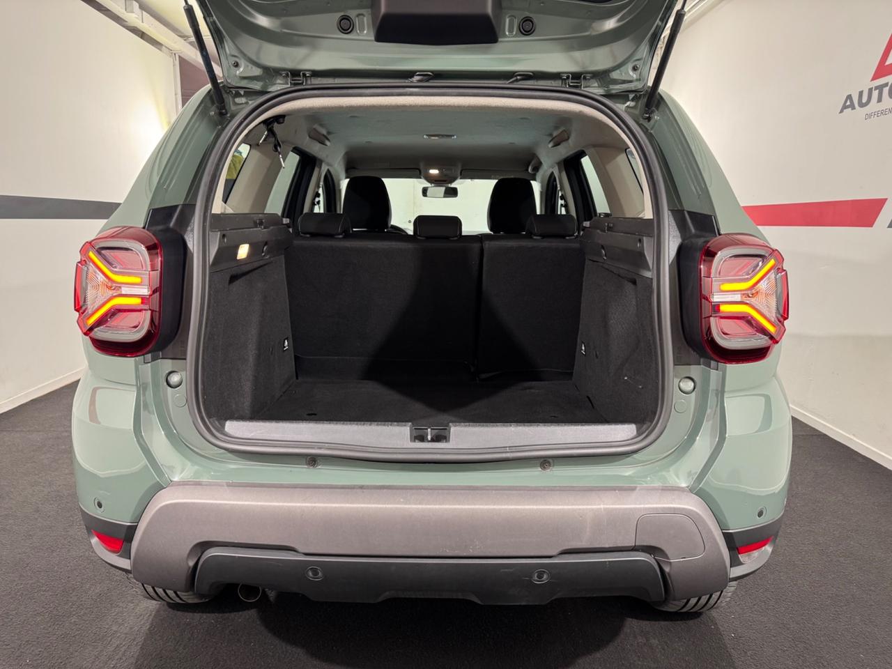 Dacia Duster 1.0 TCe 90 CV 4x2 Prestige* SOLO 40.000 KM* PROMO OMAGGIO BLACK FRIDAY FINO AL 29 NOVEMBRE