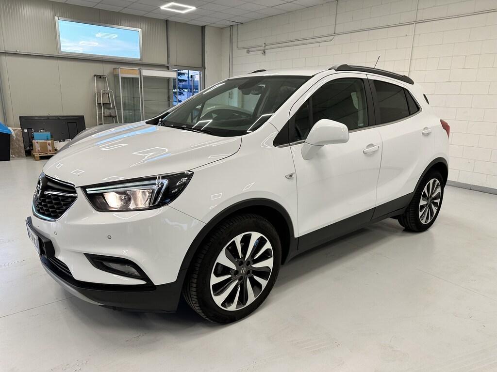 Opel Mokka X 1.6 CDTI Innovation 4x2