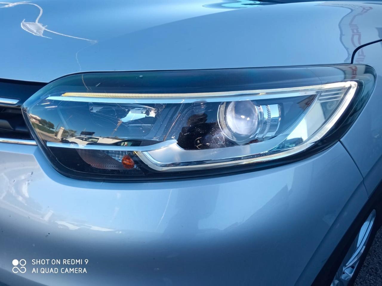 Renault Kadjar dCi 8V 110CV Energy Life