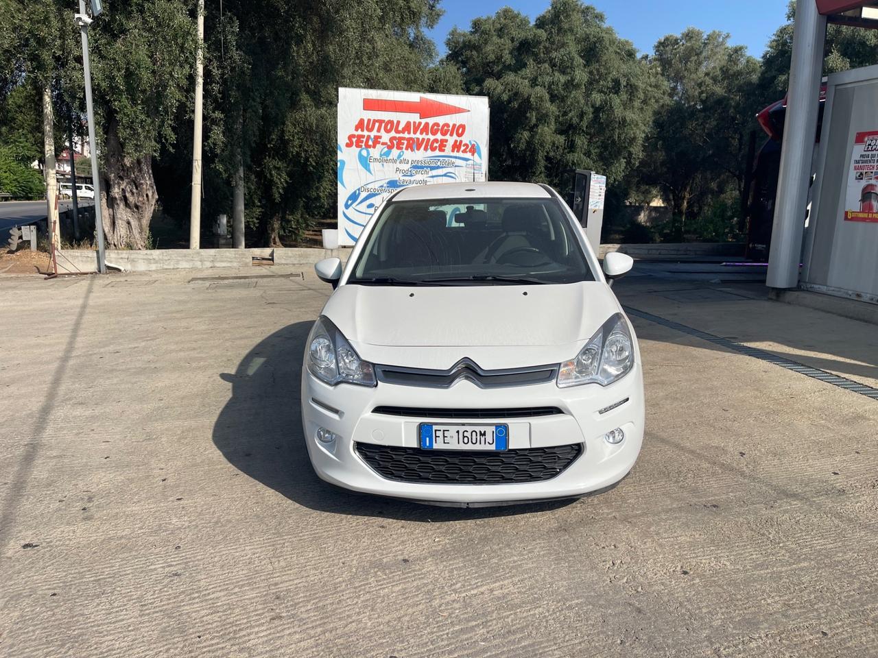 Citroen C3 PureTech 82 Live Edition