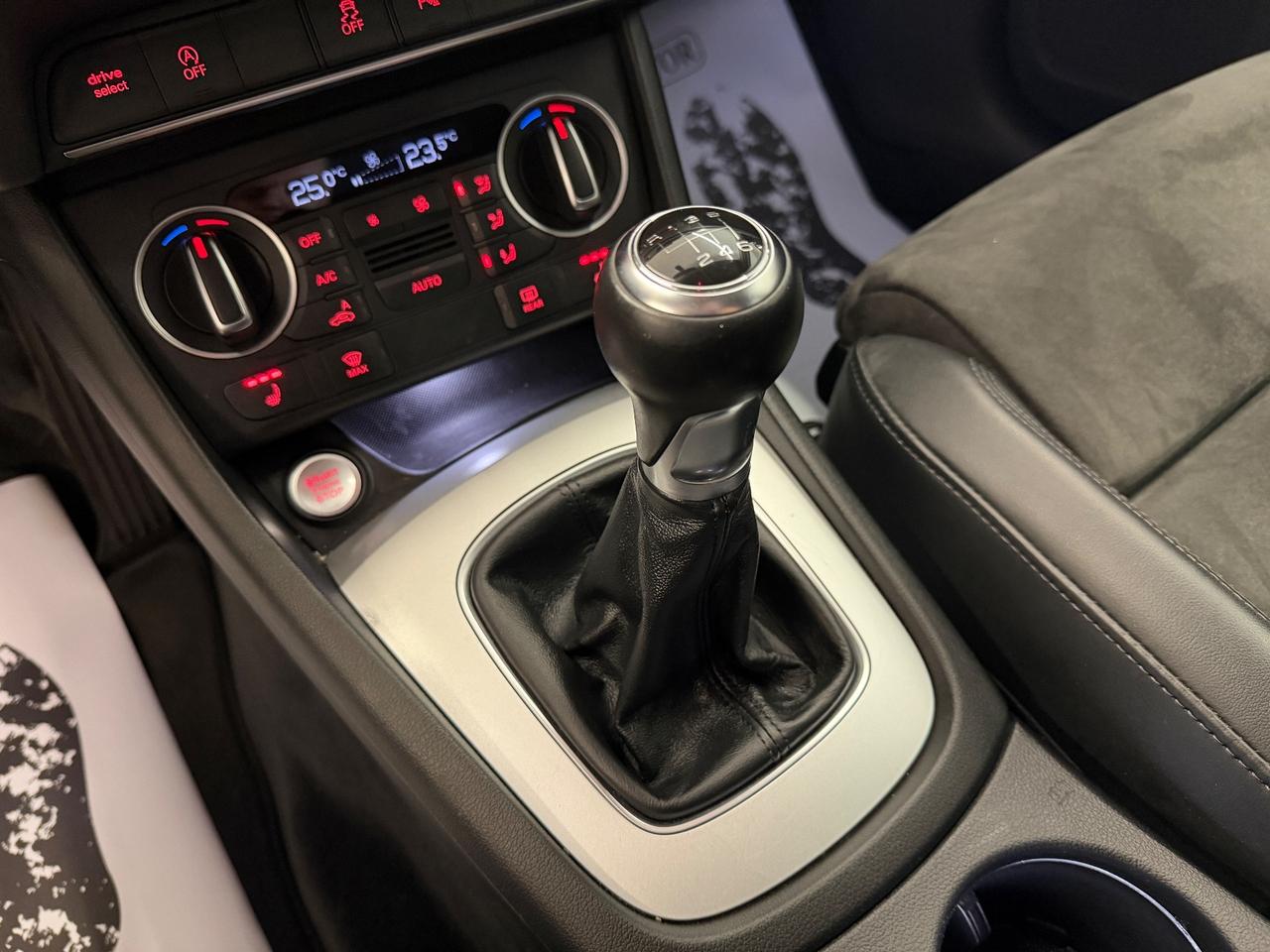 Audi Q3 150 CV Sport S-LINE SOLO 90.000 KM