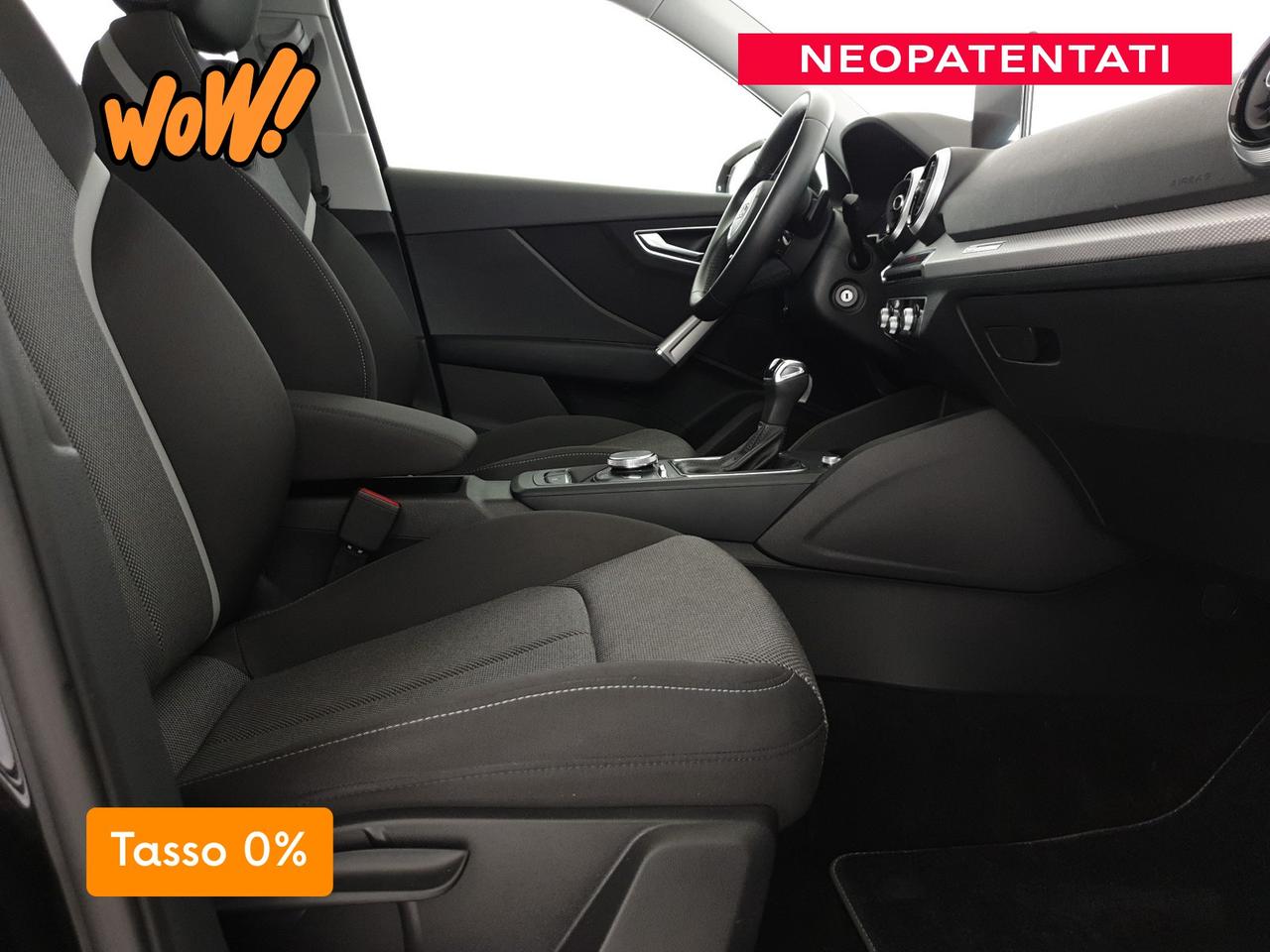 30TDI 116CV S tronic Admired Advanced