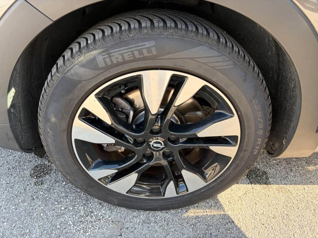 Opel Grandland X 1.6 Hybrid Plug-in aut. FWD Elegance