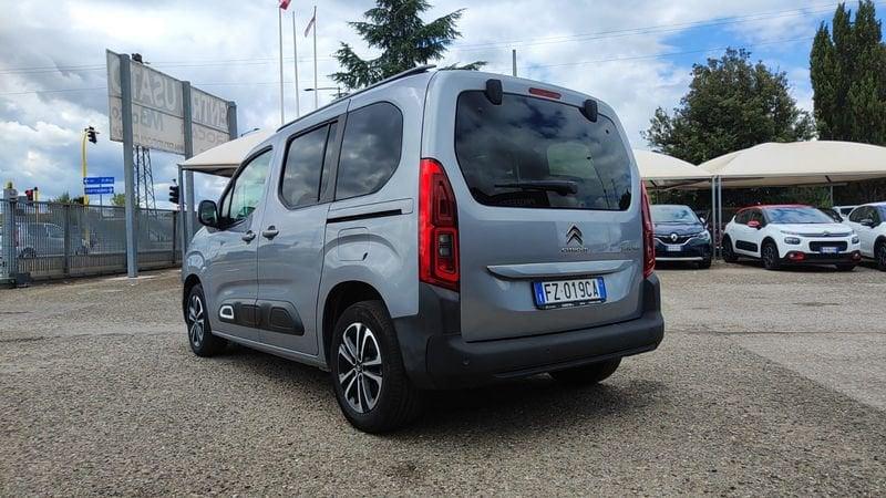 Citroën Berlingo Berlingo BlueHDi 100 Combi M Feel