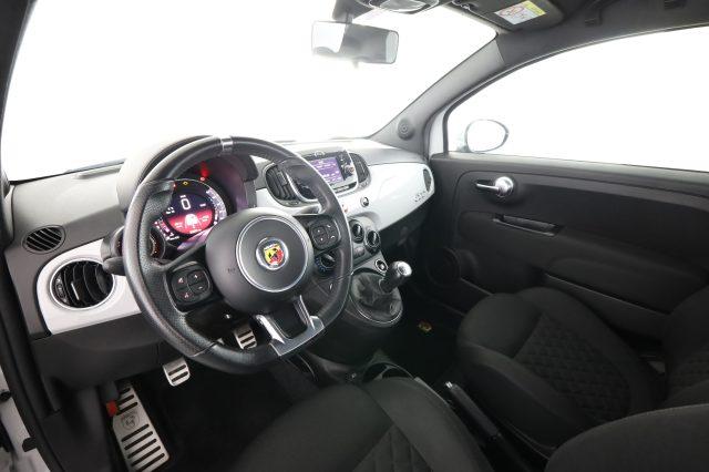 ABARTH 595 595 1.4 Turbo T-Jet 145 CV