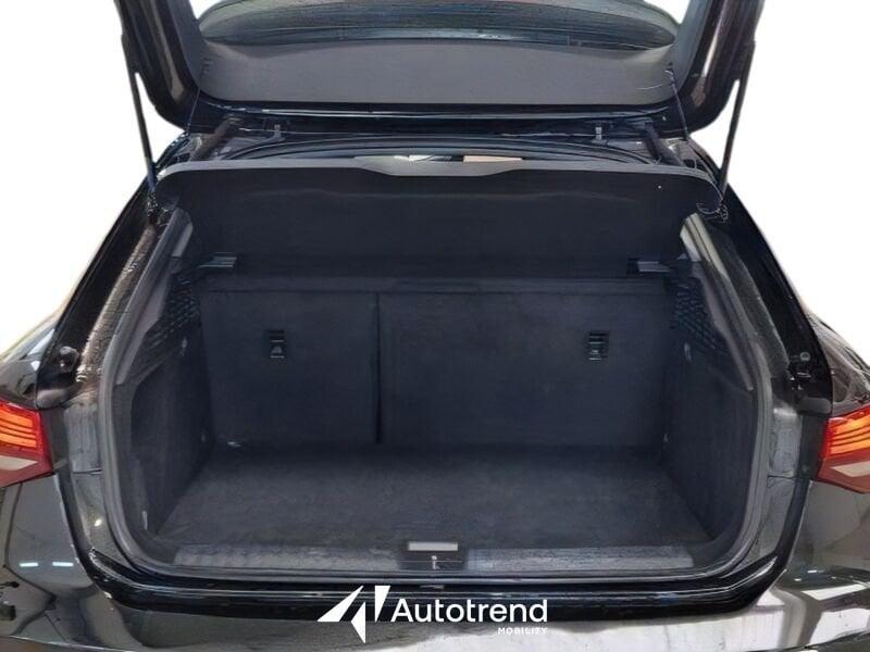 Audi A3 Sportback SPB 30 TDI NAVI LED