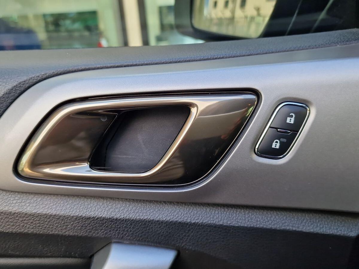 FORD RANGER 2.0 ECOBOOST 4WD WILDTRACK