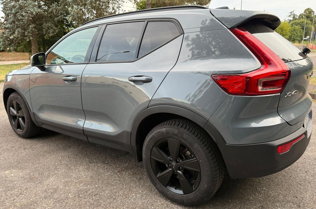 Volvo XC40 D3 AWD Geartronic Business - PROMO - CON FINANZIAMENTO