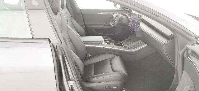 TESLA Model S Long Range Dual Motor awd