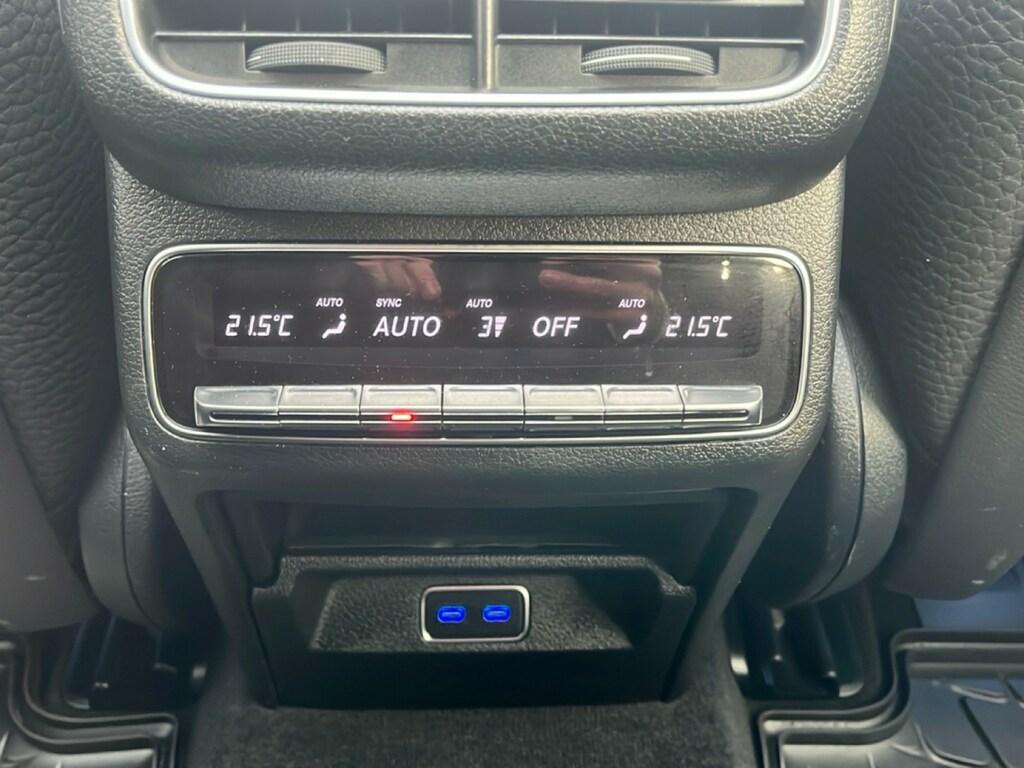 Mercedes GLE Coupe 300 d Mild hybrid AMG Line Premium Plus 4Matic 9G-Tronic Plus