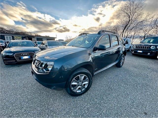 Dacia Duster 1.5 dCi 110CV S&S Lauréate