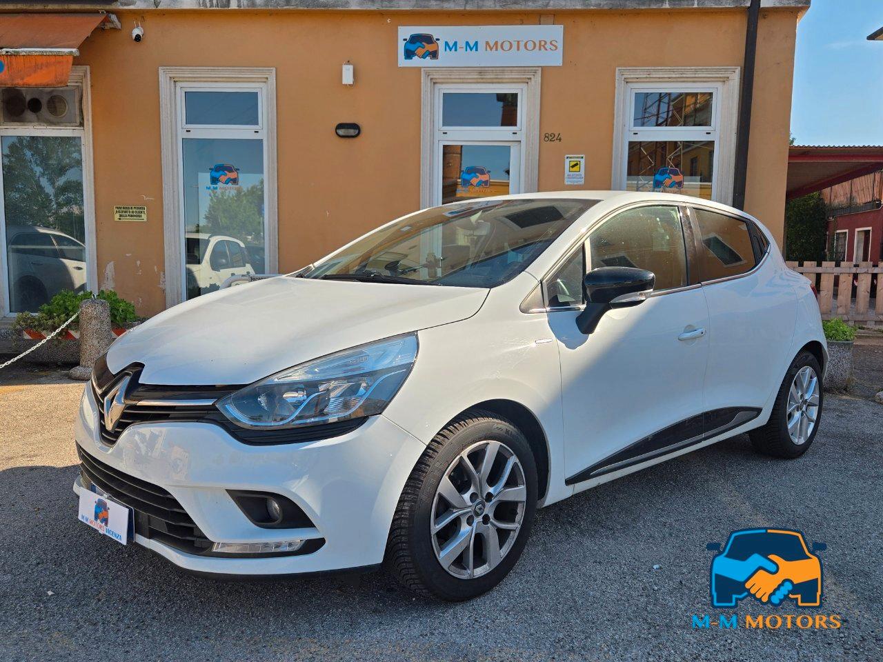 Renault Clio 5 Porte Clio 90cv