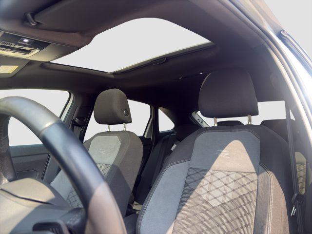 VOLKSWAGEN Taigo Taigo 1.0 TSI 115 CV DSG R-Line