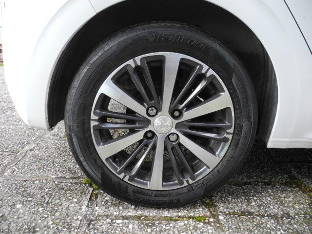 PEUGEOT 208 1.6 BlueHDi 75cv 5p. - OK NEOPATEN. -Uni Propriet.