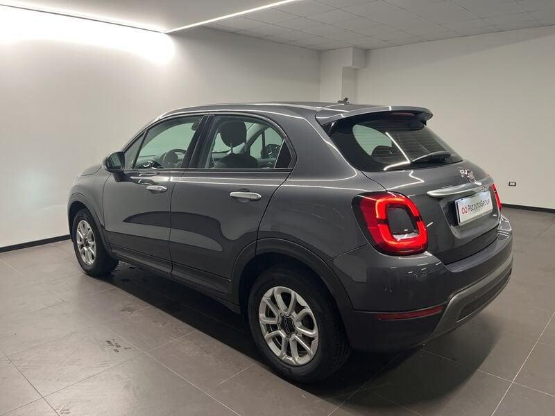 FIAT 500X 1.3 MULTIJET4X2