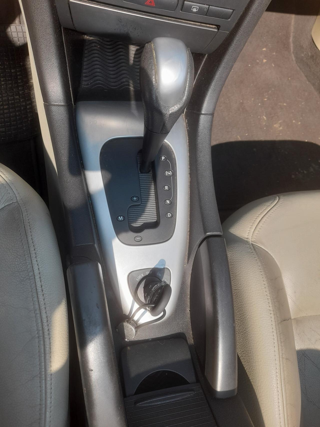 Saab 9-3 Cabriolet 1.9 TiD 16V Vector