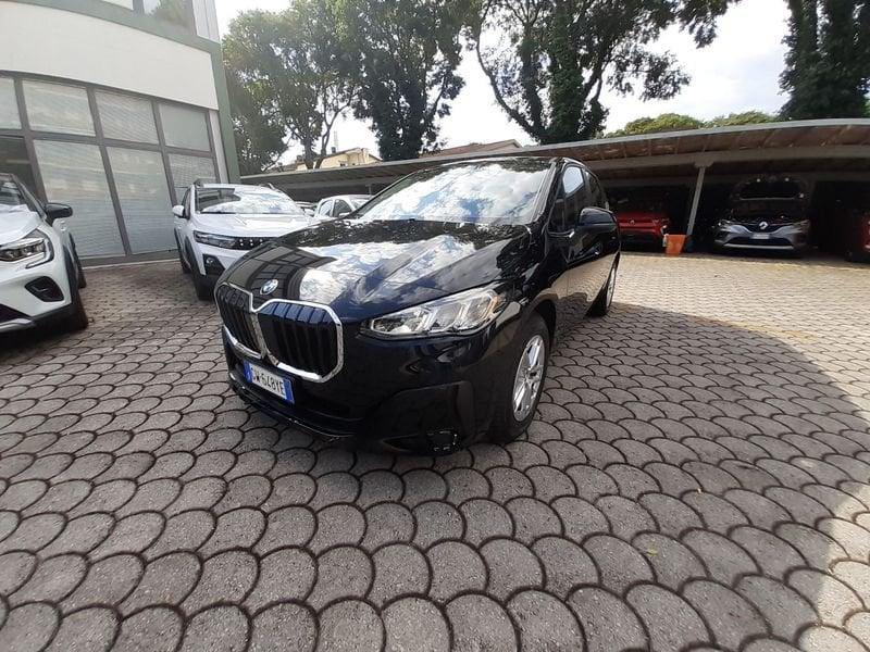 BMW Serie 2 Active Tourer 218d Auto