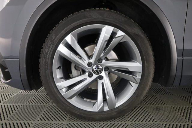 VOLKSWAGEN Tiguan Tiguan 2.0 TDI 150CV SCR DSG R-Line