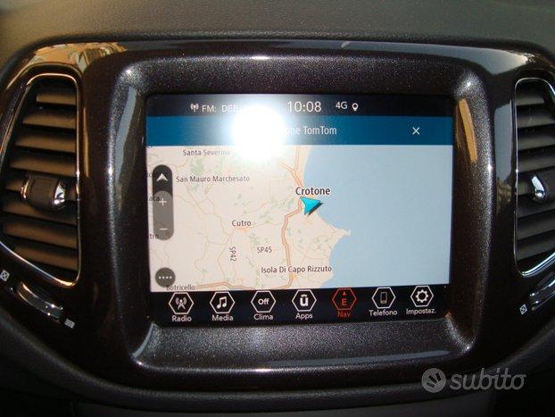 Jeep Compass SPORT