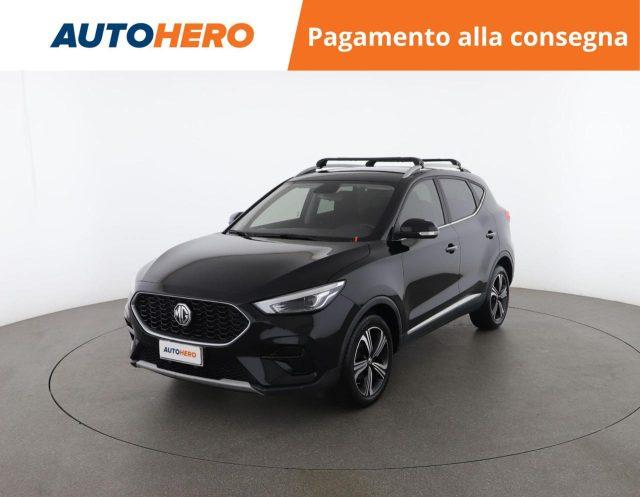 MG ZS 1.5 VTi-tech Comfort
