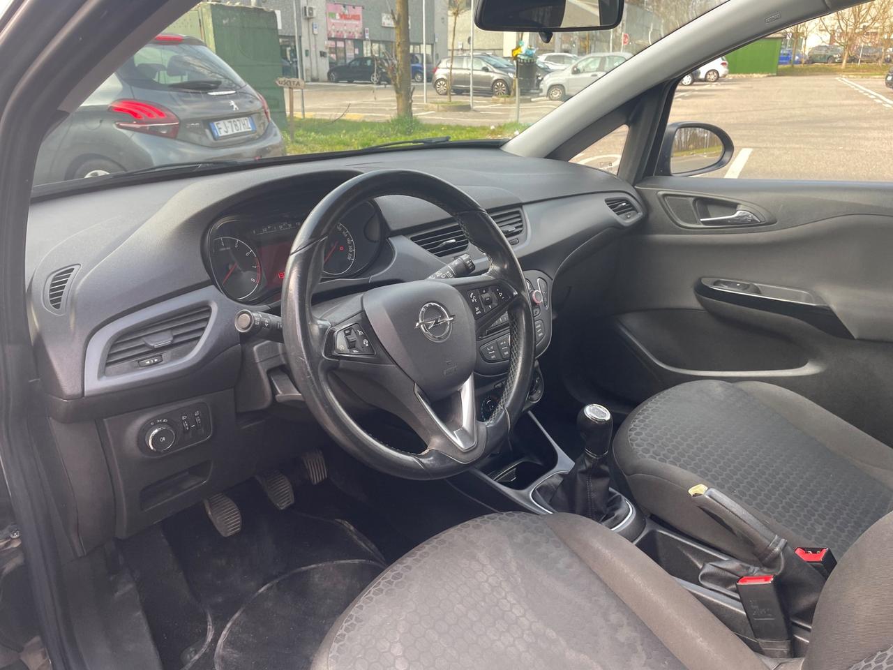 Opel Corsa 1.2 5 porte*Neopatentati*