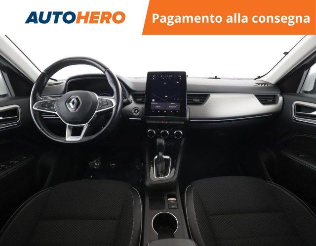 RENAULT Arkana Arkana Hybrid E-Tech 145 CV Intens