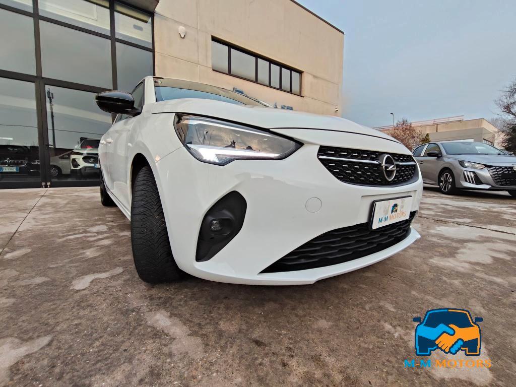 Opel Corsa 5 Porte Corsa 1.2 Elegance s&s 75cv