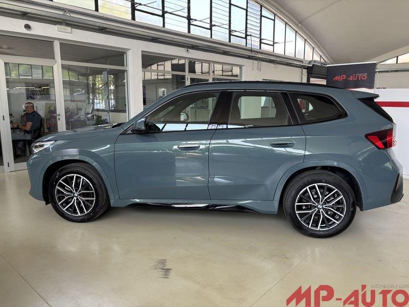BMW X1 sDrive 18i MSport DCT
