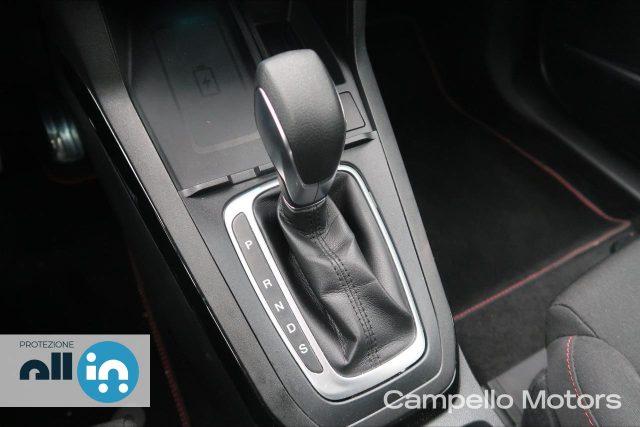 FORD Puma Puma 1.0 ecoboost h 125cv ST-Line auto